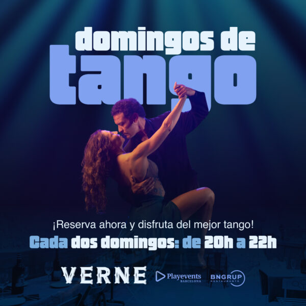 Nuestro Espectáculo de Tango: Un Viaje por la Historia de una Danza Apasionante - Imagen 2