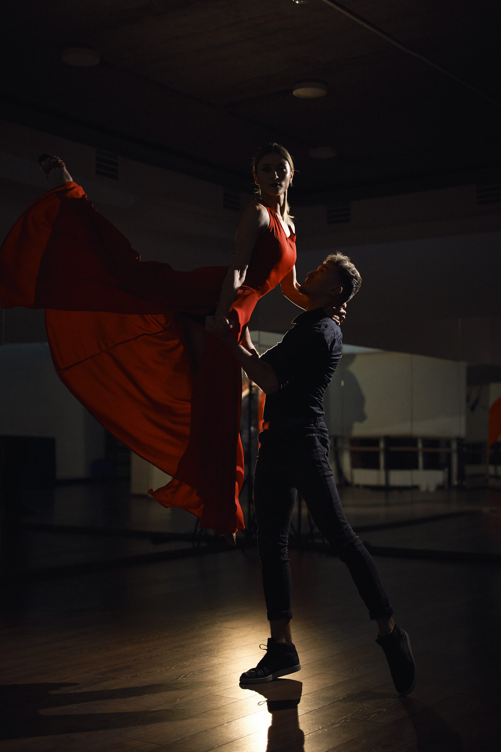 Nuestro Espectáculo de Tango: Un Viaje por la Historia de una Danza Apasionante